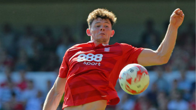 决的转折点 决的转折点