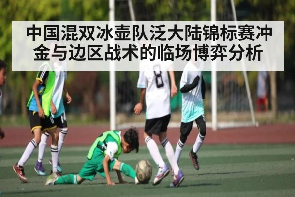 中国混双冰壶队泛大陆锦标赛冲金与边区战术的临场博弈分析